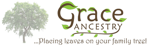 Grace Ancestry